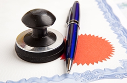 Notary Public Services